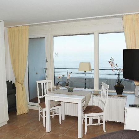 1-78, Seeseite, Haus Metropol, 4 Etage Westerland Exteriér fotografie